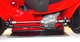 Газонокосарка бензинова Weibang 456scv 6in1 - зображення 7