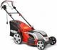Газонокосарка електрична HECHT 1803 S 5 in 1 - изображение 1