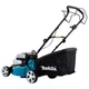 Газонокосарка бензинова MAKITA (PLM4621N) - зображення 2