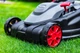 Газонокосарка Graphite 59G474 - изображение 2