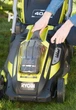 Газонокосарка акумуляторна Ryobi One+ RLM36X41H-40 (5133002806) - зображення 6