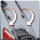 Газонокосарка електрична Einhell Classic GC-EM 1743 HW (3400590) - зображення 2