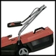 Газонокосарка акумуляторна Einhell Expert GE-CM 18/32 Li - Solo (3413256) - изображение 4