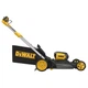 Газонокосарка акумуляторна DeWALT (DCMWSP660N) - зображення 3