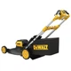 Газонокосарка акумуляторна DeWALT (DCMWSP660N) - зображення 4