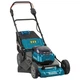 Газонокосарка акумуляторна Makita DLM530PT4 - зображення 2