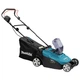Газонокосарка акумуляторна Makita DLM382CM2 - зображення 2