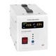 Комплект резервного живлення для котла LP (LogicPower) ДБЖ + батарея гелю (UPS 500VA + АКБ GL 780W) - зображення 2