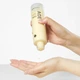 Антивіковий тонер-молочко з глутатіоном та пептидами Medicube AGE-R Glutathione Glow Toner 140 мл - зображення 6