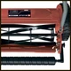 Косарка ручна Einhell Classic GC-HM 300 (3414114) - зображення 2
