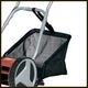 Косарка ручна Einhell Classic GC-HM 300 (3414114) - зображення 5