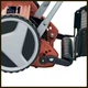 Косарка ручна Einhell Classic GC-HM 300 (3414114) - зображення 3