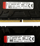 Оперативна пам'ять DDR4 32GB (2x16GB) Kingston HyperX Predator (CL13) - зображення 3