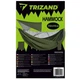 Двомісний гамак Trizand 260x140 см з тентом і москітною сіткою - изображение 2
