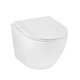 Комплект 4 в 1: Інсталяція GROHE Solido 3 в 1 3884966Q + Унітаз безобідковий Kroner Harz WHI493736 TORNADO (3884966KH49T) - изображение 9