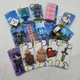 Брелок 3D друк Minecraft Zombie / Зомбі OYTOY 1015000 - зображення 3