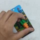 Брелок 3D друк "Cute Tortoise / Черепаха" OYTOY (304000) - изображение 2