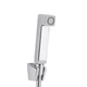 Смеситель для раковины Qtap Gemini (с гигиеническим душем) QTGEM272CRM45689 Chrome - изображение 4