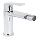 Смеситель для биде Qtap Evia QTEVI255CRM47581 Chrome - изображение 1