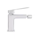 Смеситель для биде Qtap Capricorn Chrome (k26) QTCAP2060102C48223 - изображение 4