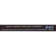 Олівець для очей гелевий Parisa GЕP-801 Gel Eye Pencil №802 Коричневий, 1,5 г - изображение 4