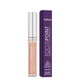 Блиск для губ глянцевий TopFace PT207 Focus Point Perfect Gleam Lipgloss №109 Нюдовий персиковий з легким шиме - изображение 1