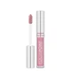 Блиск для губ глянцевий TopFace PT207 Focus Point Perfect Gleam Lipgloss №112 Запилена троянда темно-рожевий м - изображение 2