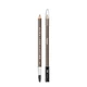 Олівець для брів зі щіточкою Parisa Eyebrow Pencil №305 Світло-коричневий, 1,5 г - изображение 1