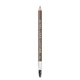 Олівець для брів зі щіточкою Parisa Eyebrow Pencil №305 Світло-коричневий, 1,5 г - изображение 4