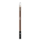 Олівець для брів зі щіточкою Parisa Eyebrow Pencil №308 Бежево-коричневий, 1,5 г - изображение 3