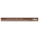 Олівець для брів зі щіточкою Parisa Eyebrow Pencil №308 Бежево-коричневий, 1,5 г - изображение 5