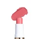 Рум'яна-стік для обличчя Bogenia BG638 Blush Stick №001 Коралово-рожевий, 8 г - зображення 2