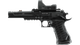Пневматический пистолет Umarex UX RaceGun Kit 4.5мм < 3 Дж 1090 г (Нет) - изображение 1