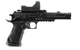 Пневматический пистолет Umarex UX RaceGun Kit 4.5мм < 3 Дж 1090 г (Нет) - изображение 3