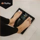 Умные напольные весы Ruhhy 20675 до 226 кг с анализом состава тела, Bluetooth и приложением Feelfit - изображение 5