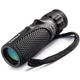 Монокуляр Barska Blackhawk 10X40 WP Чёрный 284 г (a520314) - изображение 2