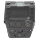 Прицел коллиматорный Holosun AEMS Зеленый 2 MOA + кольцо 65 MOA алюминиевый корпус IPX8 158 г - изображение 7