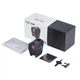 Прицел коллиматорный Holosun AEMS Зеленый 2 MOA + кольцо 65 MOA алюминиевый корпус IPX8 158 г - изображение 9