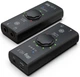 Гитарный процессор IK Multimedia iRig HD X - изображение 2