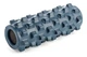 Ролик массажный RumbleRoller Original Compact, 31x14 см (синий), RR-126-BL - изображение 1