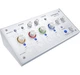 Аудіоінтерфейс Roland Bridge Cast White - зображення 8