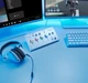 Аудіоінтерфейс Roland Bridge Cast White - зображення 13
