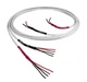 Кабель акустический Nordost 14-2 (1m) - изображение 2