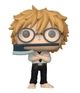 Фігурка Фанко Денджі Людина-бензопила №1767 Chainsaw Man Denji Exclusive Funko B84569 - Уцінка - зображення 2