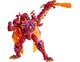 Трансформер Мегатрон Дракон Наследие Transformers Legacy Evolution Megatron Hasbro BF7215 - Уценка - изображение 3