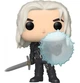 Фигурка Фанко Ведьмак Геральт №1317 Witcher Geralt Funko B67424 - Уценка - изображение 2