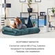 Охладитель воздуха Klarstein Skytower Grand Smart 480 м3/ч белый (10035816) УЦЕНКА - изображение 4