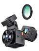 Відеореєстратор Vantrue Element E1 Pro GPS 4K HDR (5904209821518) - зображення 2