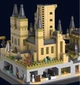 Конструктор Магический замок "Гарри Поттер: Хогвартс" Hogwarts Castle Harry Potter 2743 деталі - изображение 4