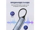 Карта захвата видео HDMI → USB Type-C 4K 30 Гц, адаптер для оцифровки HDMI Video Capture card 1080p 60 Гц (HDMI to Type-C USB3.0) - изображение 5